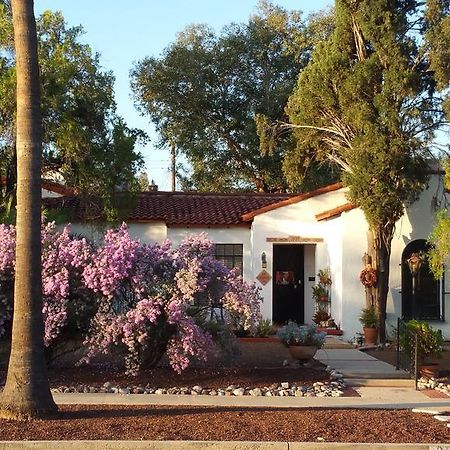 Sam Hughes Inn B&B Tucson Exterior photo