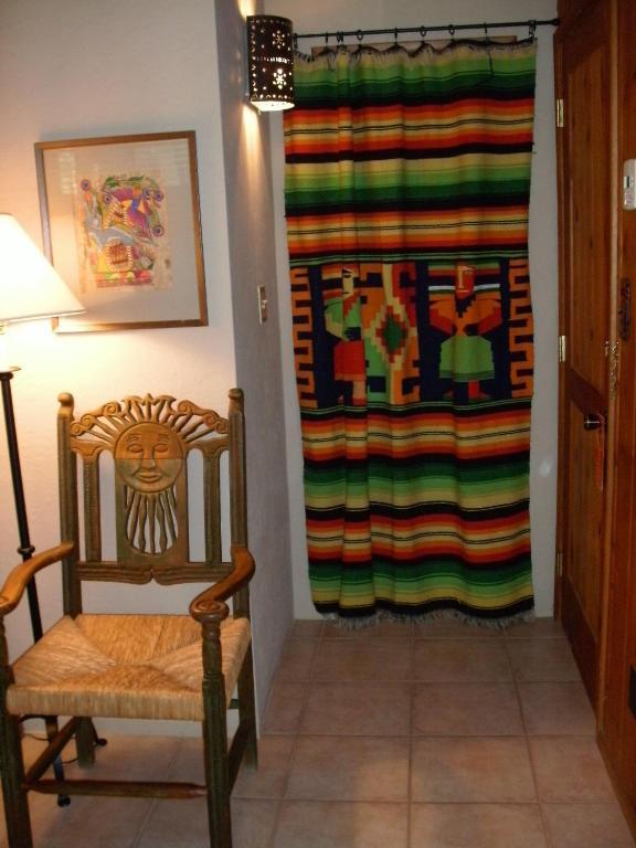 Sam Hughes Inn B&B Tucson Exterior photo