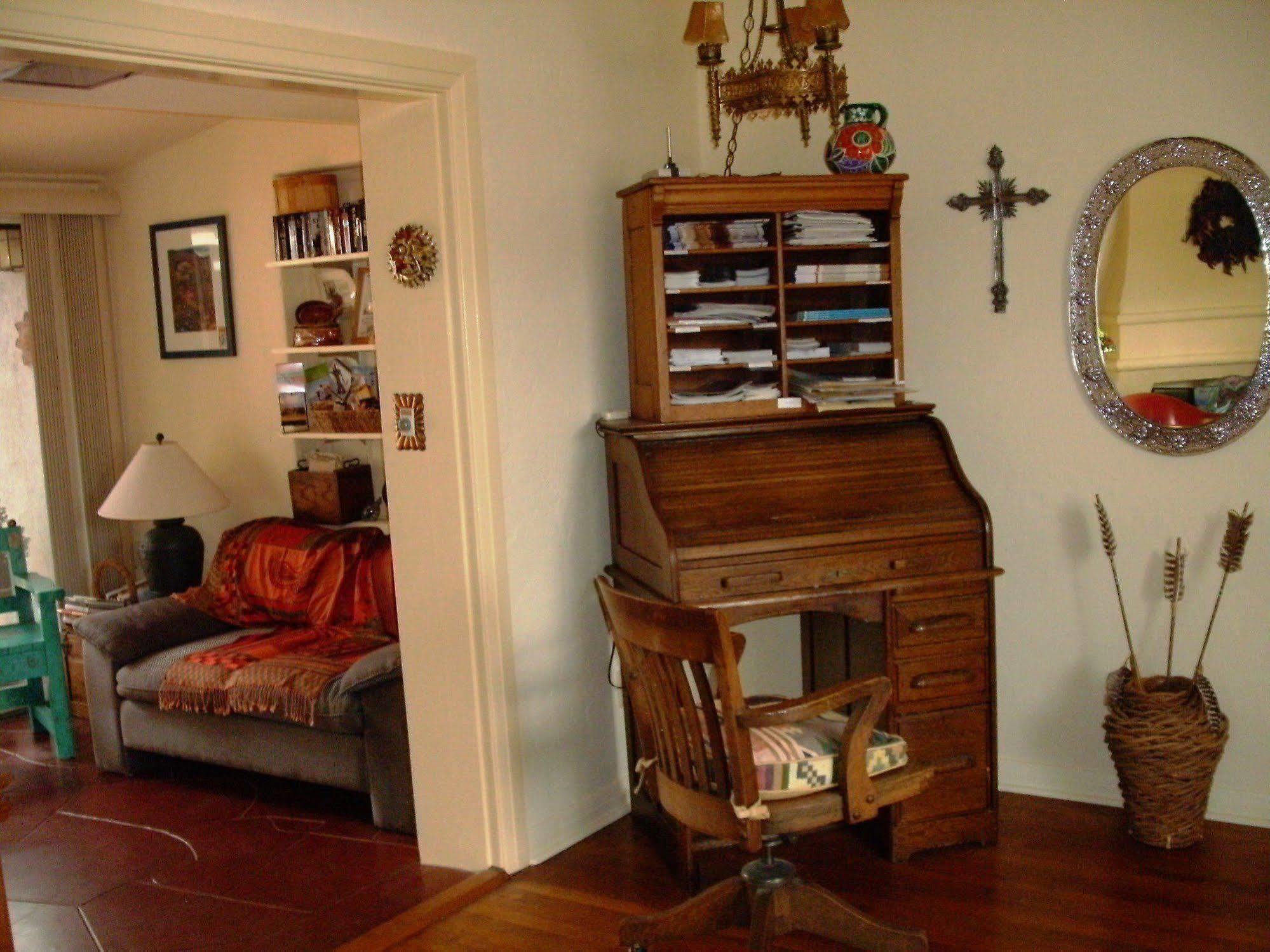 Sam Hughes Inn B&B Tucson Room photo