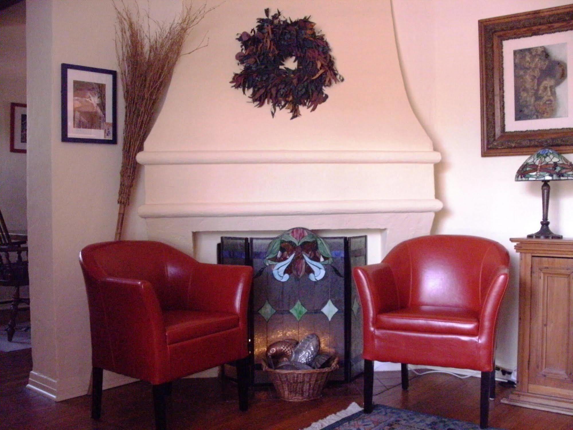 Sam Hughes Inn B&B Tucson Interior photo